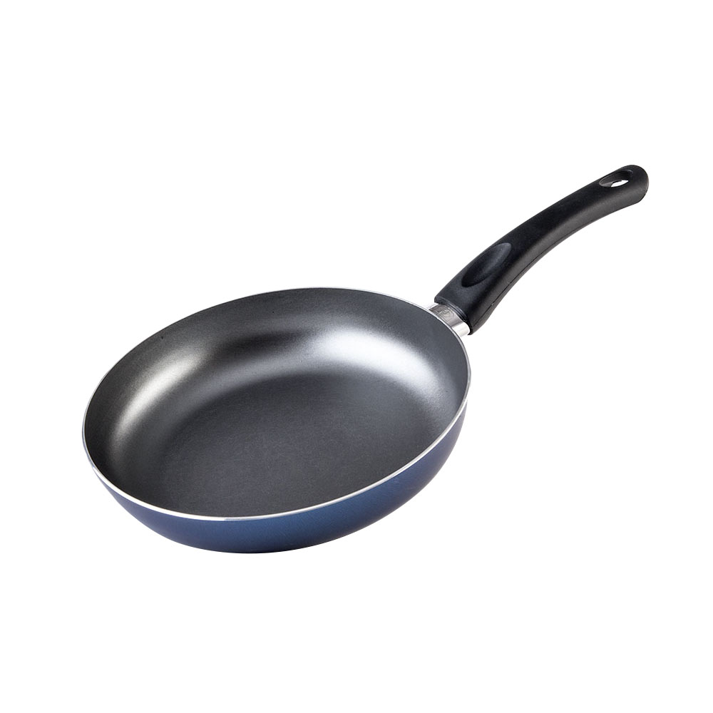 Sartén Aluminio con Antiadherente Cinsa Balance Cocina Saludable 26 cm. 1.9  mm. (317763) - CINSA