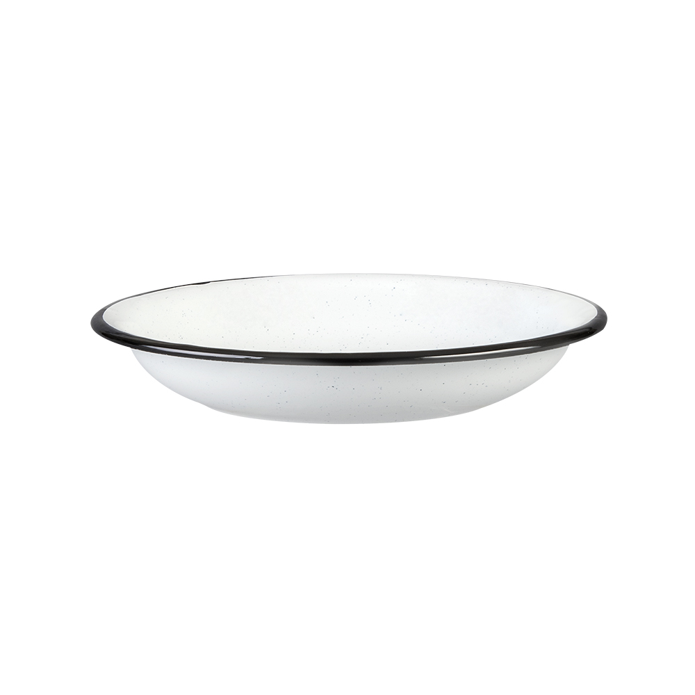 Plato para online postre uso