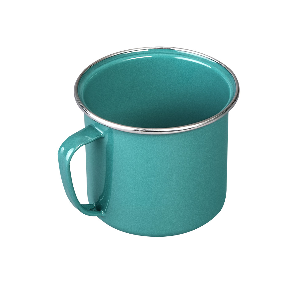 Vaso Explora Antiv SuperCup 12m Verde