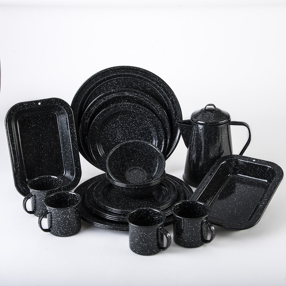 Vajilla en peltre clearance
