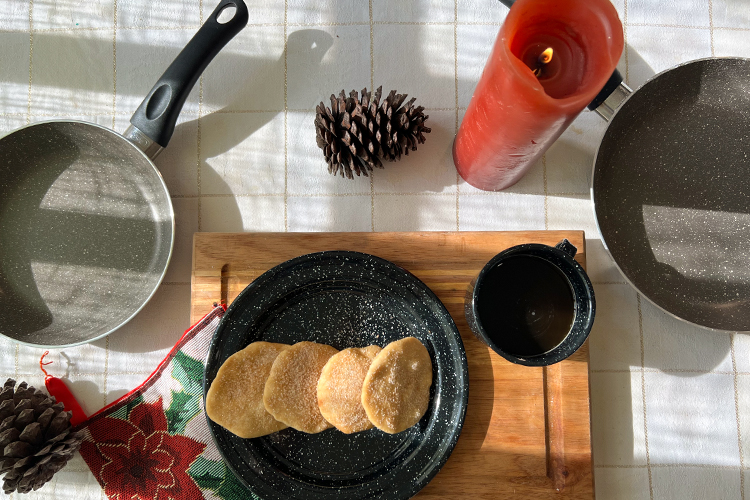 Buñuelos - CINSA