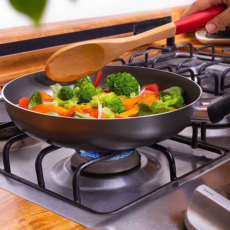 Cocina práctica